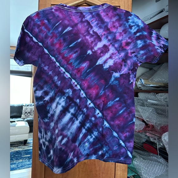 Ice Dye - Picture 2 of 2